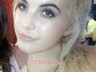Chloexohs