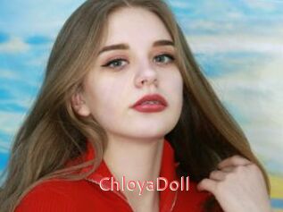 ChloyaDoll