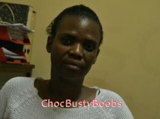 ChocBustyBoobs