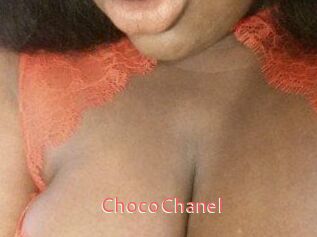 ChocoChanel Webcam Sexe Direct