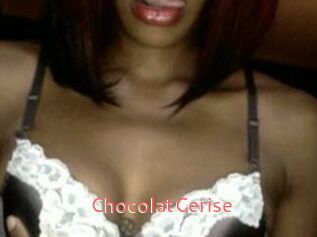 ChocolatCerise Webcam Sexe Direct