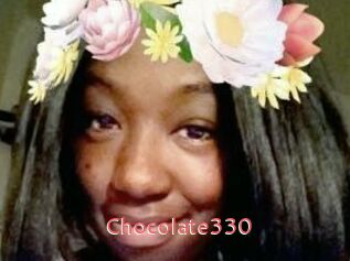 Chocolate330