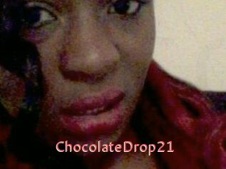 ChocolateDrop21 Webcam Sexe Direct