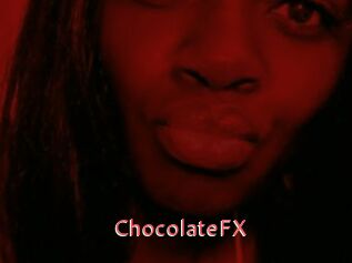 ChocolateFX