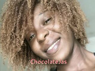 ChocolateJas