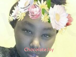 ChocolateJay Webcam Sexe Direct