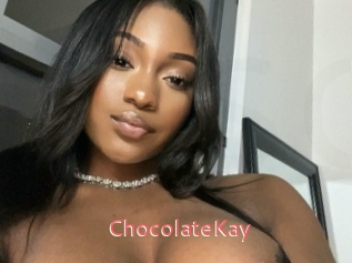 ChocolateKay