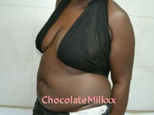 ChocolateMilkxx