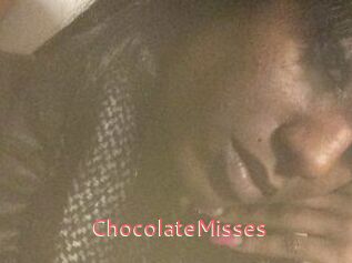 ChocolateMisses