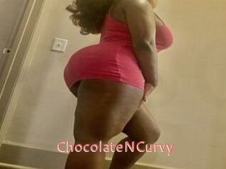 ChocolateNCurvy