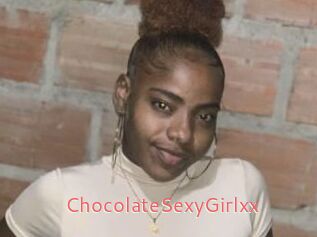 ChocolateSexyGirlxx