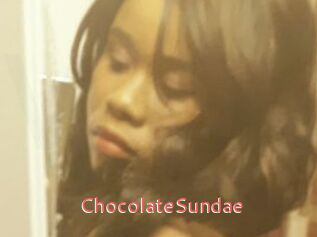 ChocolateSundae