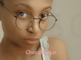 Chocolatekat
