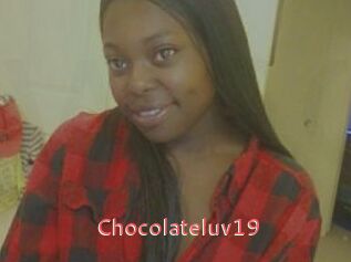 Chocolateluv19