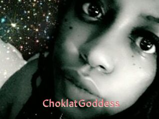 ChoklatGoddess