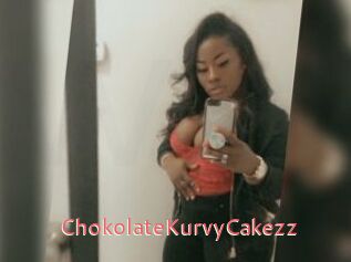 ChokolateKurvyCakezz