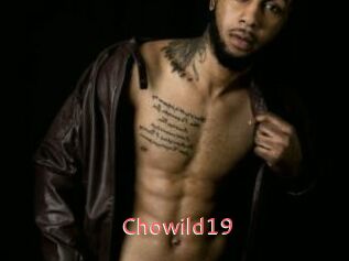 Chowild19