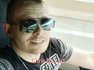Chris25130
