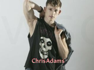 ChrisAdams