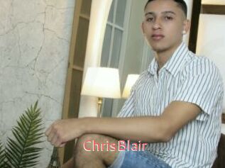 ChrisBlair