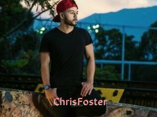 ChrisFoster