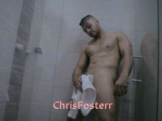 Chris_Fosterr