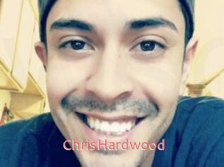 ChrisHardwood