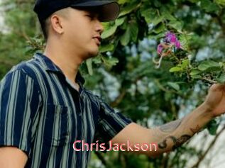 ChrisJackson