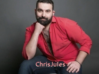ChrisJules Webcam Sexe Direct