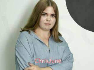 ChrisJune