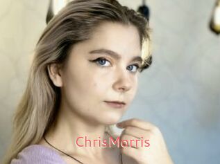 ChrisMorris