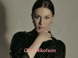 ChrisNikolson