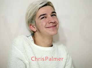 ChrisPalmer