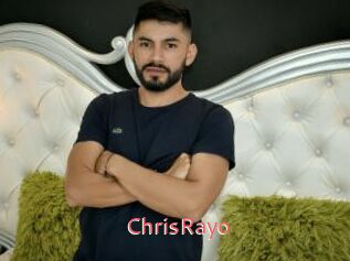 ChrisRayo