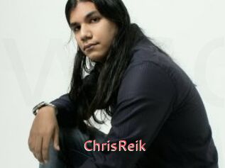 ChrisReik