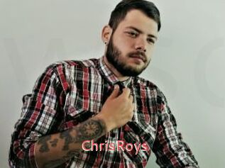 ChrisRoys