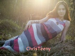 ChrisTeeny