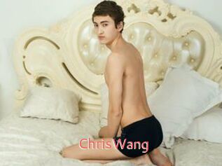 ChrisWang Webcam Sexe Direct