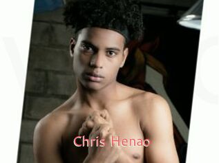 Chris_Henao