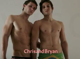 ChrisandBryan