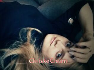 ChriskeCream