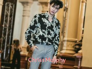 ChrissMurphy