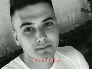ChrissStar Webcam Sexe Direct