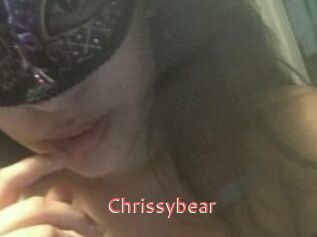 Chrissybear