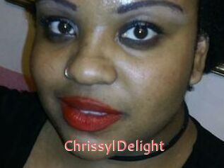 ChrissylDelight
