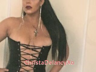 ChristaDelancyXo Webcam Sexe Direct