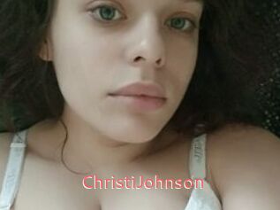 ChristiJohnson