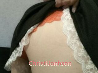 ChristiJonhson