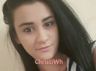 ChristiWh