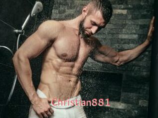 Christian881
